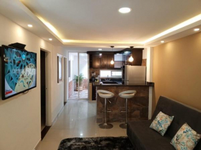 Apartamento Torres del Castillo